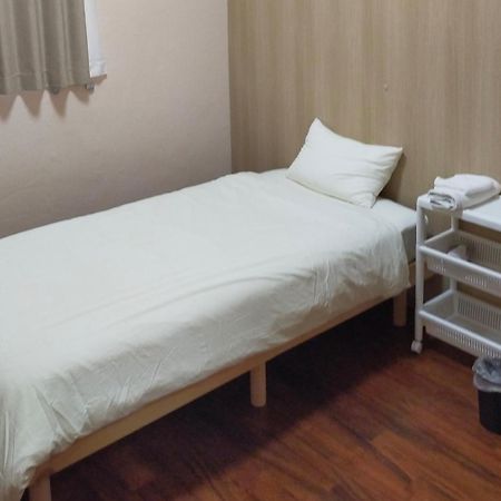 Horinoyado Hotel Miyakojima  Buitenkant foto