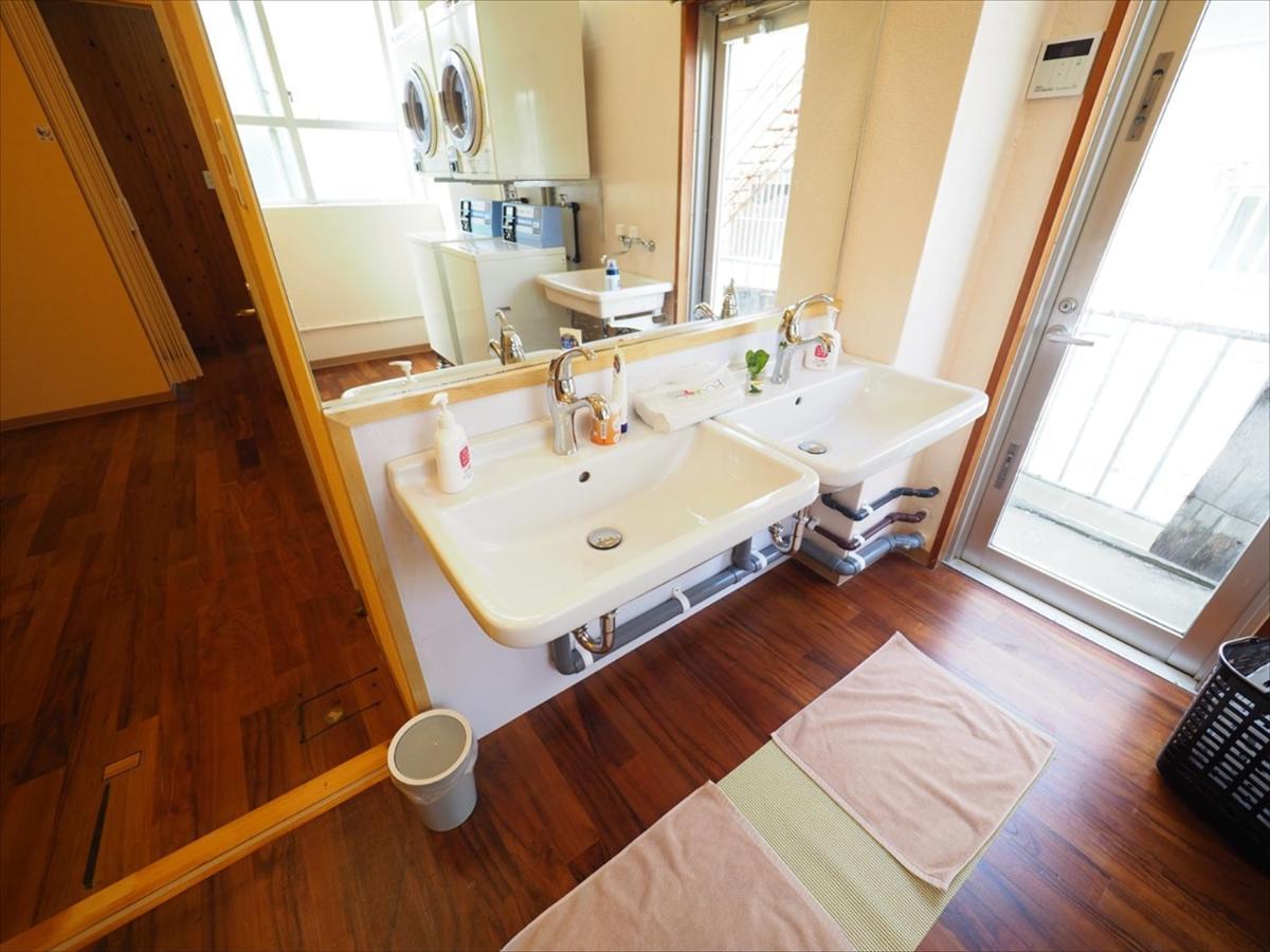 Horinoyado Hotel Miyakojima  Buitenkant foto