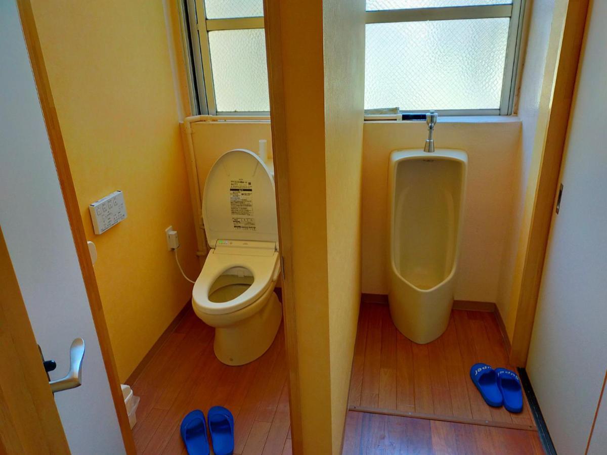 Horinoyado Hotel Miyakojima  Buitenkant foto