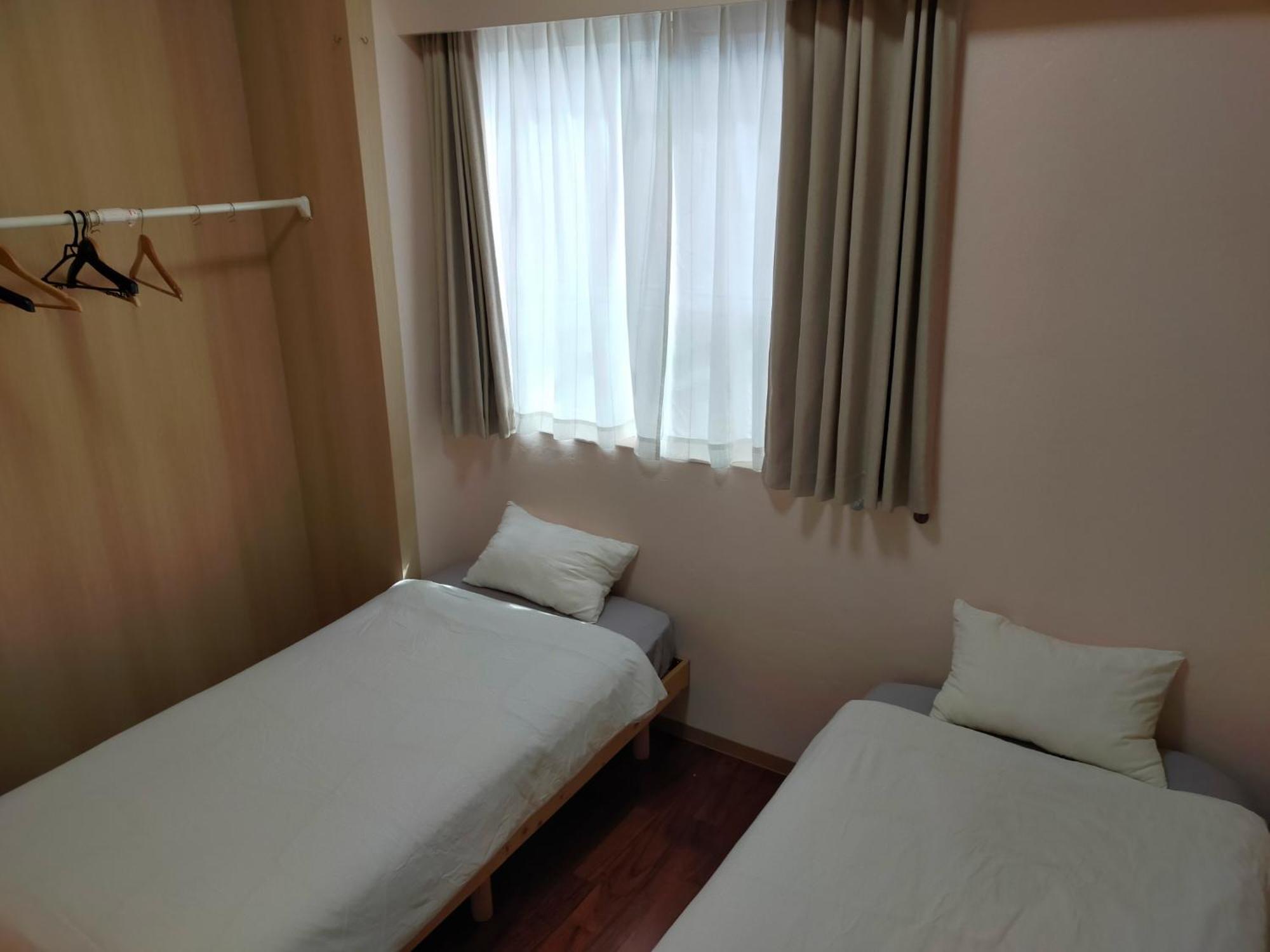Horinoyado Hotel Miyakojima  Buitenkant foto