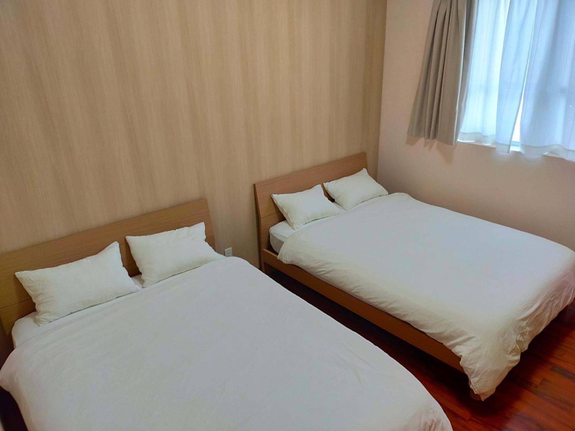 Horinoyado Hotel Miyakojima  Buitenkant foto