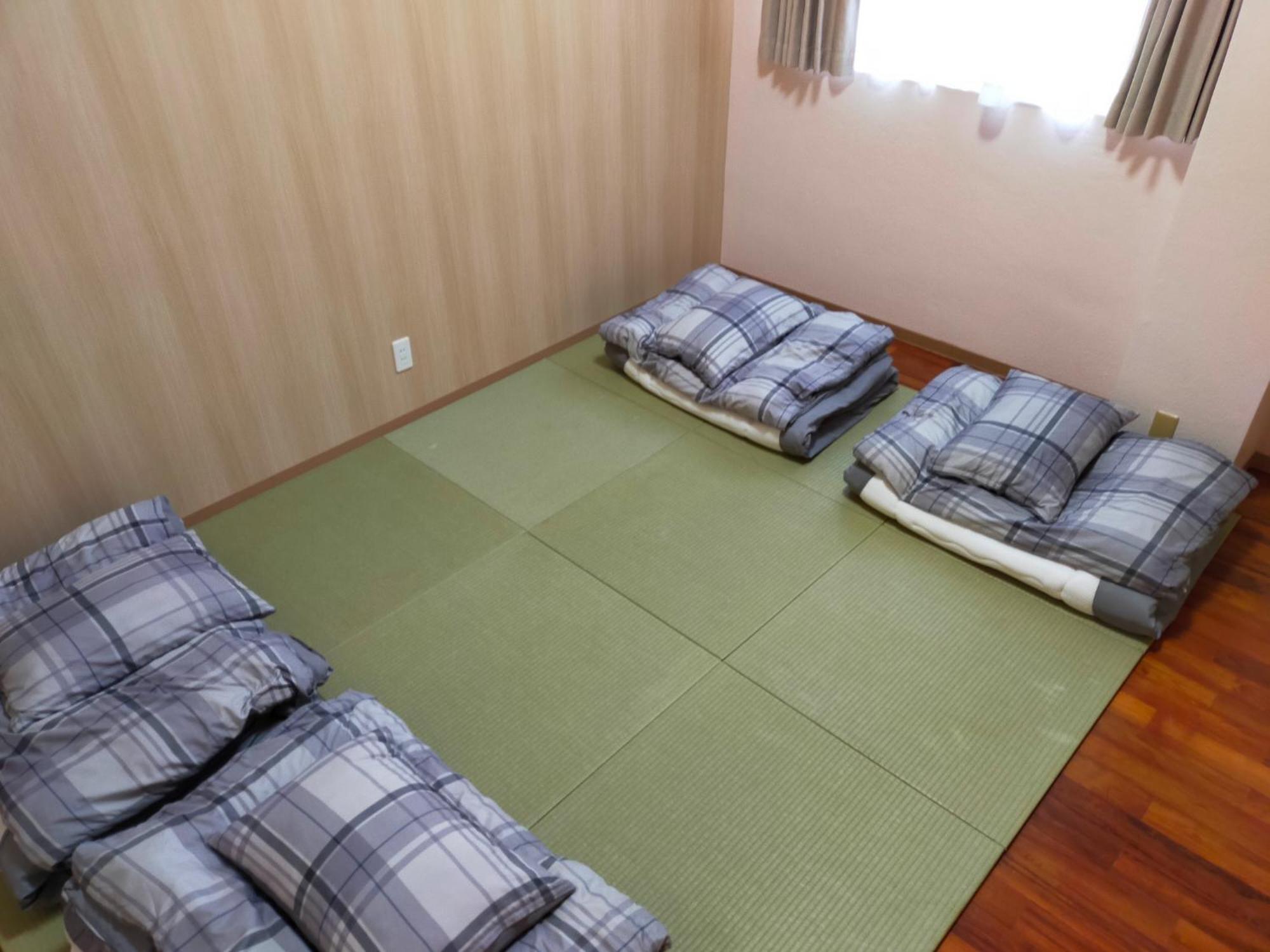 Horinoyado Hotel Miyakojima  Buitenkant foto